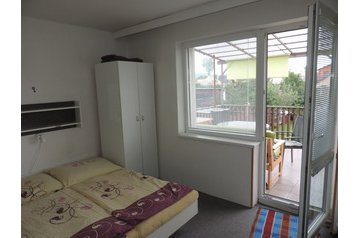 Słowacja Privát Hrabuszyce / Hrabušice, Zewnątrz